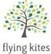 Flying Kites Leadership Centre & Academy logo
